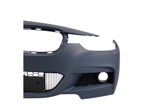Боди кит М пакет за BMW F30 2012-2018 - M-Tech дизайн 2 Боди кит М пакет за BMW F30 2012-2018 - M-Tech дизайн 2