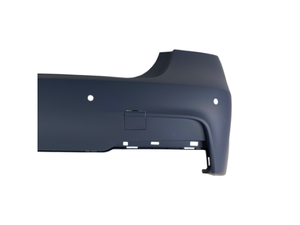 Боди кит М пакет за BMW F30 2012-2018 - M-Tech дизайн 2 Боди кит М пакет за BMW F30 2012-2018 - M-Tech дизайн 2