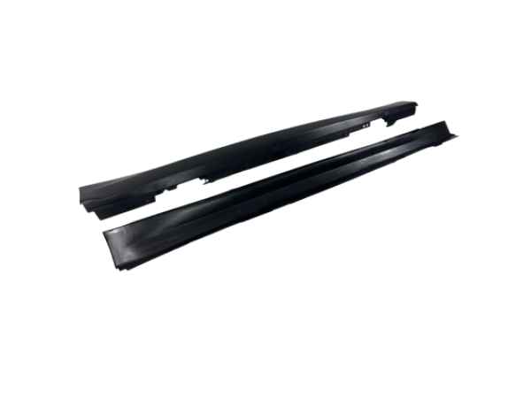 Боди кит М пакет за BMW F30 2012-2018 - M-Tech дизайн 2 Боди кит М пакет за BMW F30 2012-2018 - M-Tech дизайн 2