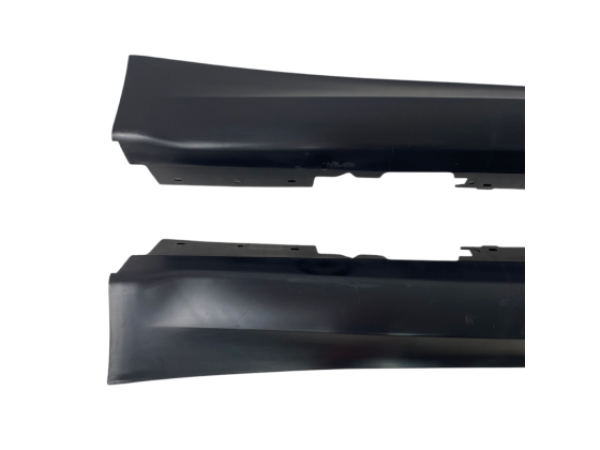 Боди кит М пакет за BMW F30 2012-2018 - M-Tech дизайн 2 Боди кит М пакет за BMW F30 2012-2018 - M-Tech дизайн 2