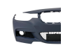 Боди кит М пакет за BMW F30 2012-2018 - M-Tech дизайн 2