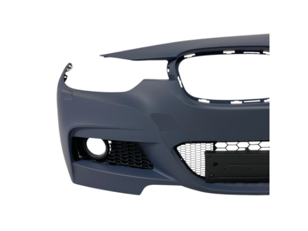 Боди кит М пакет за BMW F30 2012-2018 - M-Tech дизайн 2 Боди кит М пакет за BMW F30 2012-2018 - M-Tech дизайн 2