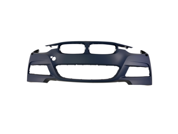 Боди кит М пакет за BMW F30 2012-2018 - M-Tech дизайн 2 Боди кит М пакет за BMW F30 2012-2018 - M-Tech дизайн 2