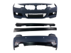 Боди кит М пакет за BMW F30 2012-2018 - M-Tech дизайн 2