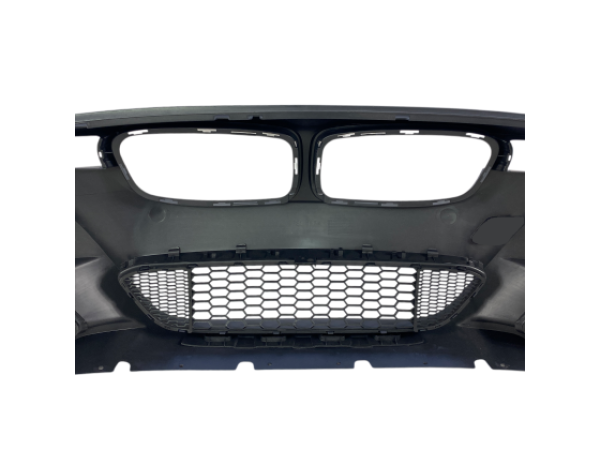 Боди кит М пакет за BMW F30 2012-2018 - M-Tech дизайн 2 Боди кит М пакет за BMW F30 2012-2018 - M-Tech дизайн 2