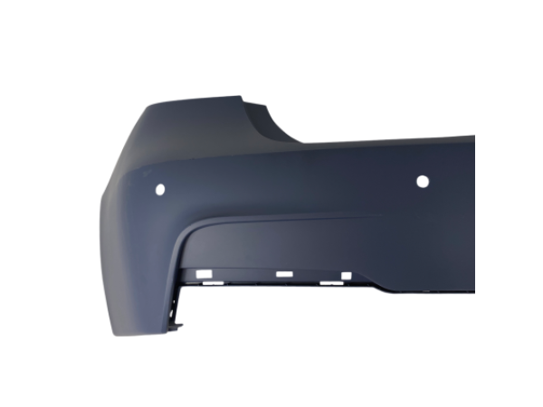 Боди кит М пакет за BMW F30 2012-2018 - M-Tech дизайн 2 Боди кит М пакет за BMW F30 2012-2018 - M-Tech дизайн 2