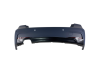 Боди кит М пакет за BMW F30 2012-2018 - M-Tech дизайн 2