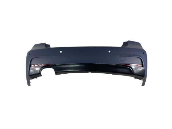 Боди кит М пакет за BMW F30 2012-2018 - M-Tech дизайн 2 Боди кит М пакет за BMW F30 2012-2018 - M-Tech дизайн 2