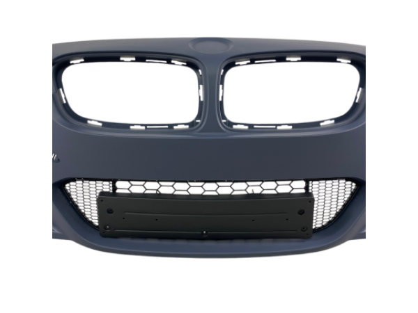 Боди кит М пакет за BMW F30 2012-2018 - M-Tech дизайн 2 Боди кит М пакет за BMW F30 2012-2018 - M-Tech дизайн 2
