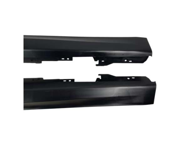 Боди кит М пакет за BMW F30 2012-2018 - M-Tech дизайн 2 Боди кит М пакет за BMW F30 2012-2018 - M-Tech дизайн 2