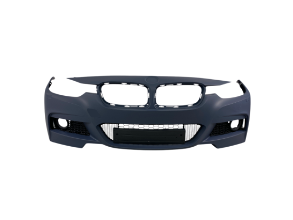 Боди кит М пакет за BMW F30 2012-2018 - M-Tech дизайн 2 Боди кит М пакет за BMW F30 2012-2018 - M-Tech дизайн 2