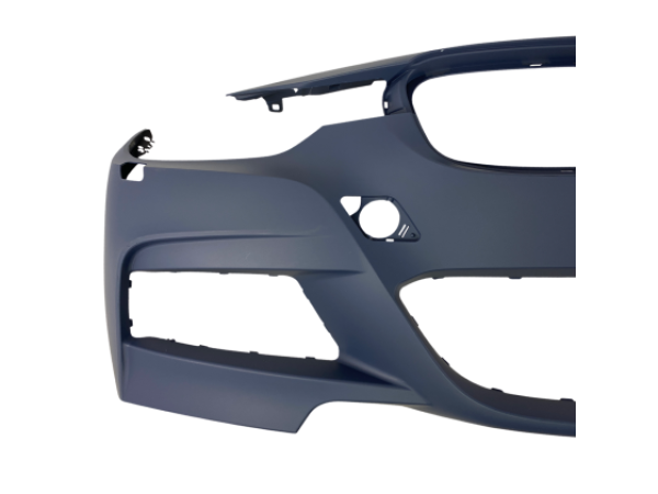 Боди кит М пакет за BMW F30 2012-2018 - M-Tech дизайн 2 Боди кит М пакет за BMW F30 2012-2018 - M-Tech дизайн 2