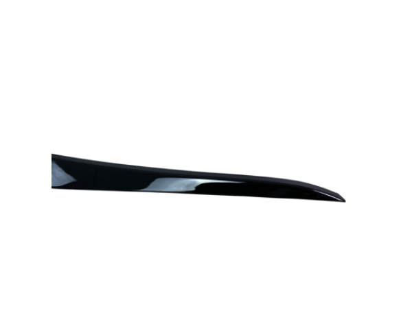 Вежди за фарове за BMW F22 / F23 / F87 от 2014-2020 - M2 черни гланц Вежди за фарове за BMW F22 / F23 / F87 от 2014-2020 - M2 черни гланц