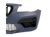 Боди кит за BMW F10 2011-2017, конверсия към G30 - M5 look