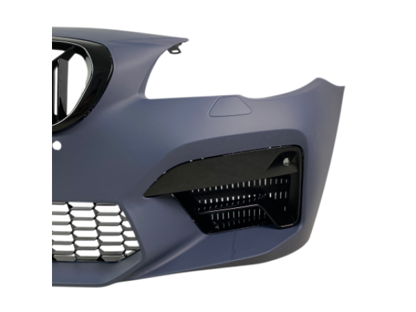 Боди кит за BMW F10 2011-2017, конверсия към G30 - M5 look