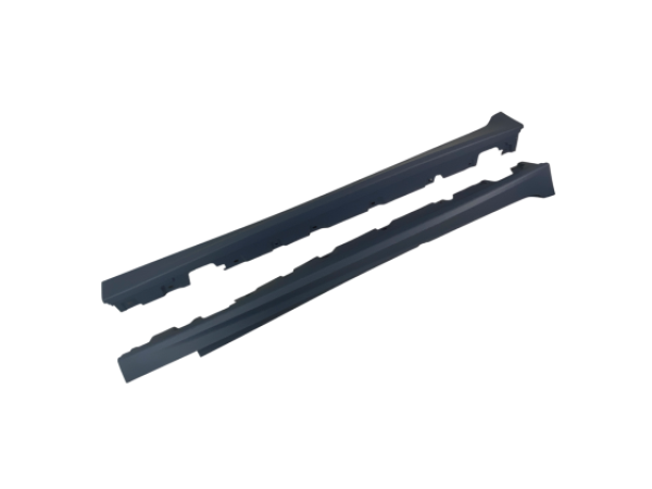Боди кит за BMW F10 2011-2017, конверсия към G30 - M5 look