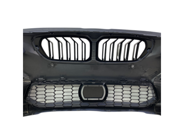 Боди кит за BMW F10 2011-2017, конверсия към G30 - M5 look