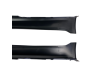 Боди кит за BMW F10 2011-2017, конверсия към G30 - M5 look