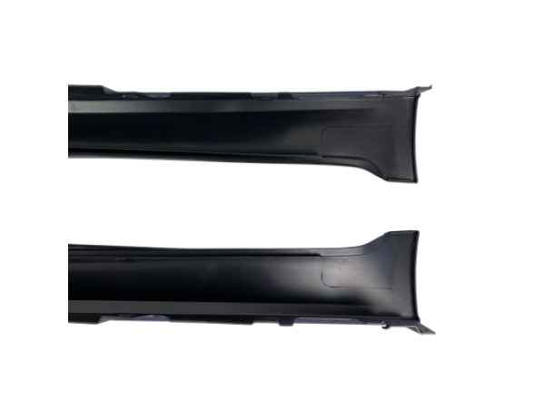 Боди кит за BMW F10 2011-2017, конверсия към G30 - M5 look