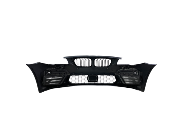 Боди кит за BMW F10 2011-2017, конверсия към G30 - M5 look