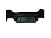 Боди кит за BMW F10 2011-2017, конверсия към G30 - M5 look