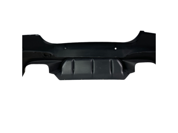 Боди кит за BMW F10 2011-2017, конверсия към G30 - M5 look
