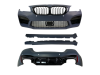 Боди кит за BMW F10 2011-2017, конверсия към G30 - M5 look