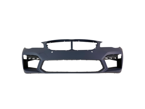 Боди кит за BMW F10 2011-2017, конверсия към G30 - M5 look
