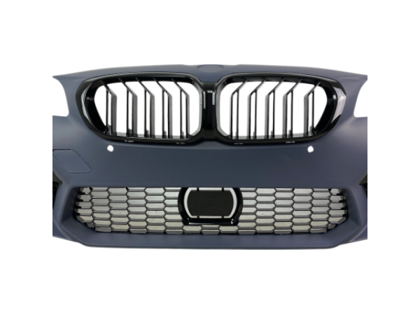 Боди кит за BMW F10 2011-2017, конверсия към G30 - M5 look