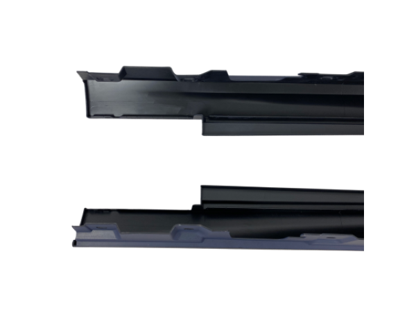 Боди кит за BMW F10 2011-2017, конверсия към G30 - M5 look