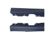 Боди кит за BMW F10 2011-2017, конверсия към G30 - M5 look