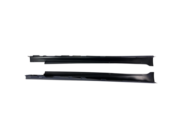 Боди кит за BMW F10 2011-2017, конверсия към G30 - M5 look