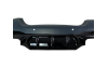 Боди кит за BMW F10 2011-2017, конверсия към G30 - M5 look