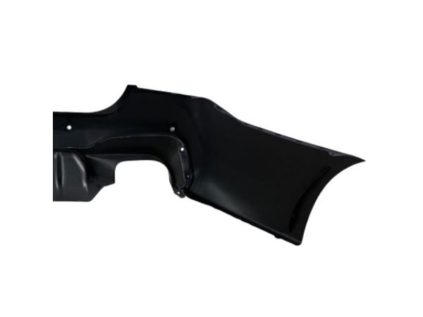 Боди кит за BMW F10 2011-2017, конверсия към G30 - M5 look