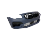Боди кит за BMW F10 2011-2017, конверсия към G30 - M5 look