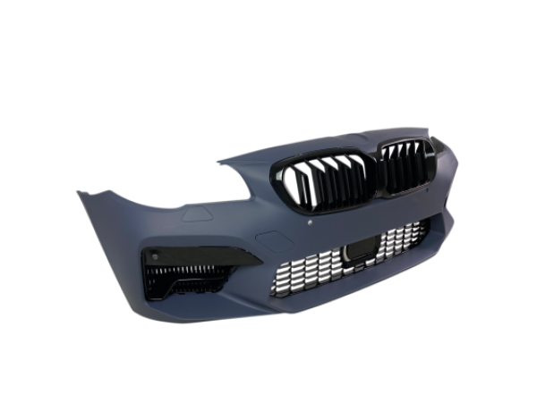 Боди кит за BMW F10 2011-2017, конверсия към G30 - M5 look
