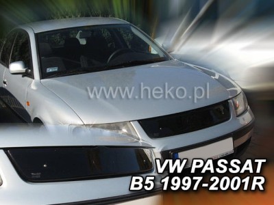 Зимен дефлектор за VW Passat B5 1997-2001 - Heko