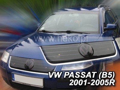 Зимен дефлектор за VW Passat B5.5 2001-2005 - Heko