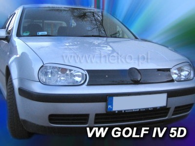Зимен дефлектор за VW Golf 4 1997-2004 - Heko