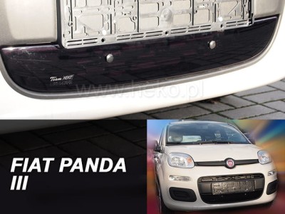 Зимен дефлектор за Fiat Panda III от 2012г - Heko