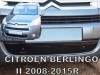 Зимен дефлектор за Peugeot Partner / Citroen Berlingo II 2008-2015 - Heko