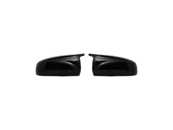 30744752 Капаци за огледала за BMW E70 - черен гланц - Tuningstore.bg